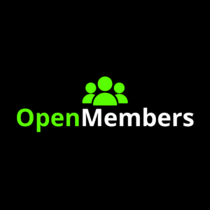 Open Members com Meu Checkout
