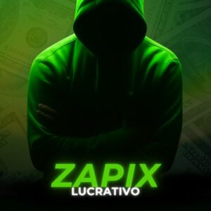 Pré-venda Zapix lucrativo